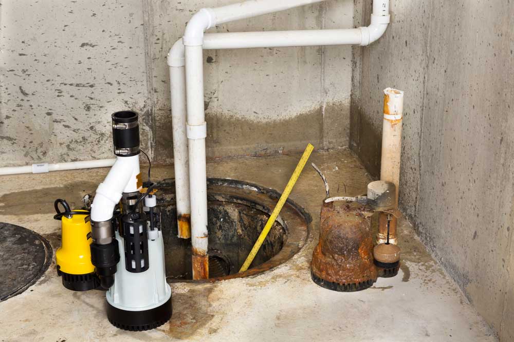 Perry Heating, Cooling and Plumbing project